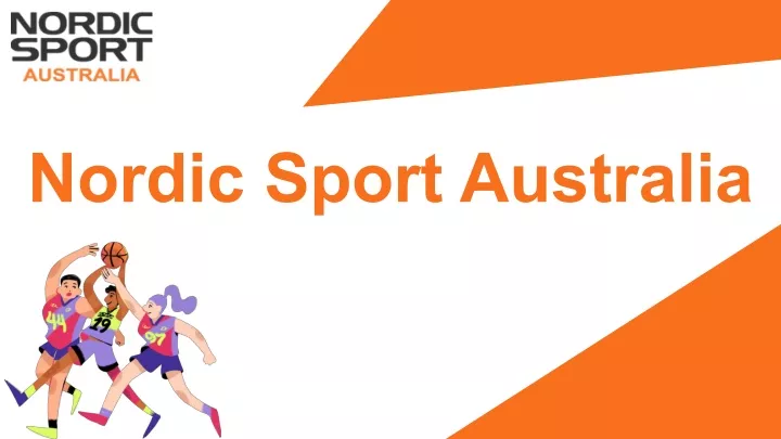 nordic sport australia