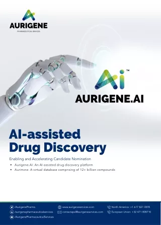 AI-assisted-Drug-Discovery-Flyer