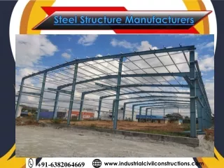 Steel Structure Manufacturers,Steel Warehouse Building Design,Steel Prefabricated Shed Builders,Steel Shed Manufacturers