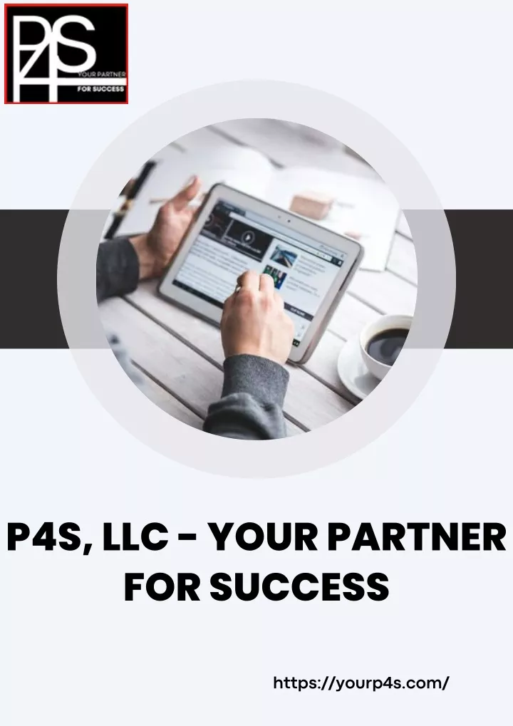 p4s llc your partner for success