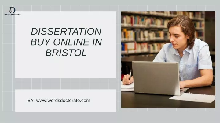 dissertation buy online in bristol