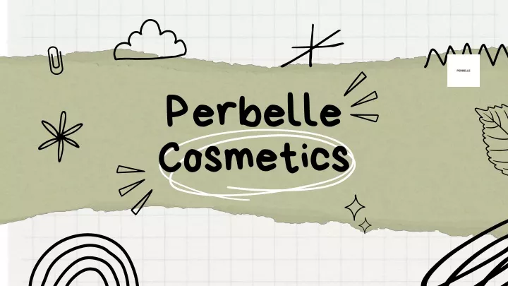 perbelle cosmetics