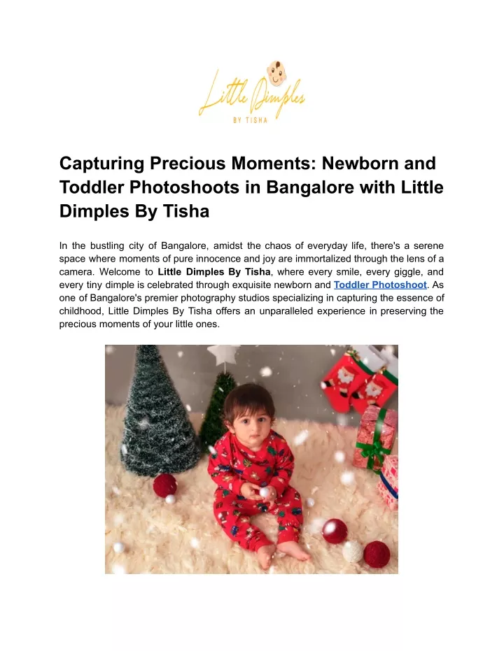 capturing precious moments newborn and toddler