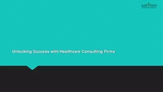 Unlocking-Success-with-Healthcare-Consulting-Firms