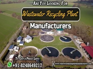 Wastewater Recycling Plant,Plastic Recycling Wastewater Treatment Plant,Water Purification Plant,WWTP Recycling Plant,Ch