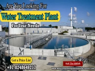 Water Treatment Plant,Industrial Water Treatment Plant,Water Purification Plant,Automatic Water Treatment Plant,Chennai