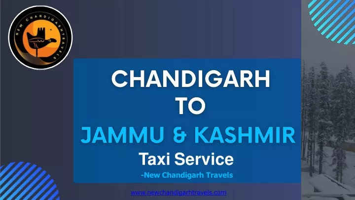 taxi service new chandigarh travels