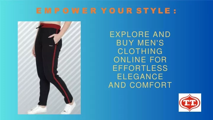 empower your style