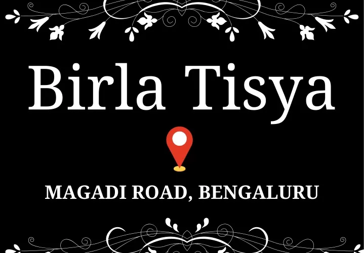 birla tisya