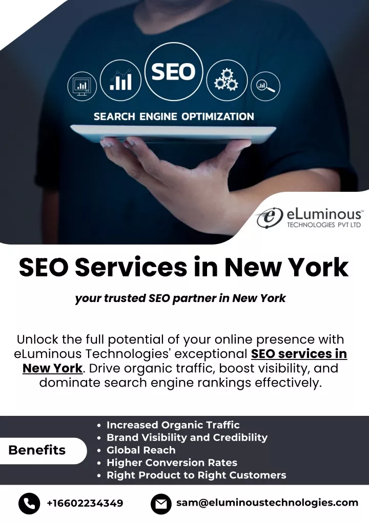 seo services in new york your trusted seo partner