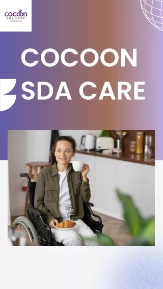 Cocoon SDA care