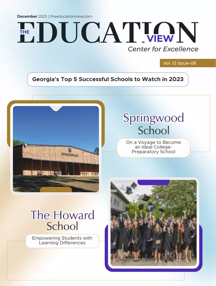 decembe 2023 theeducationview com