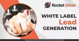 white label lead generation