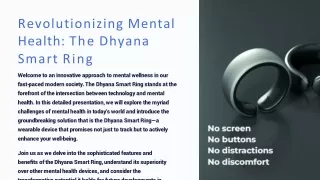 Revolutionizing-Mental-Health-The-Dhyana-Smart-Ring
