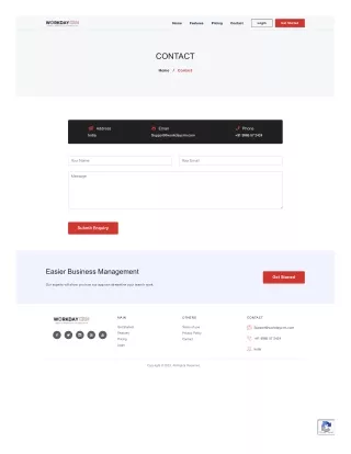 Our powerful CRM system is here to transform the way you connect with customers