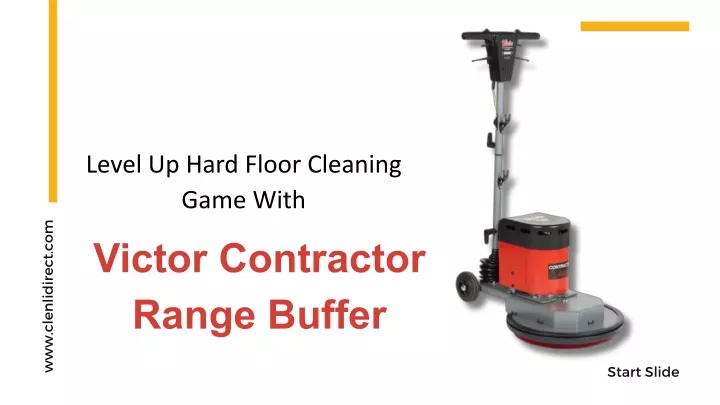 level up hard floor cleaning game with