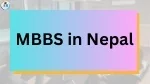 Starting Medical Studies: Beginning an MBBS Journey in Nepal - slide 1