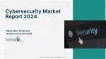 Cybersecurity Market - slide 1