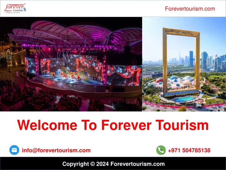 copyright 2024 forevertourism com