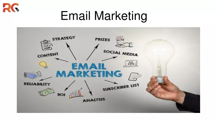 email marketing