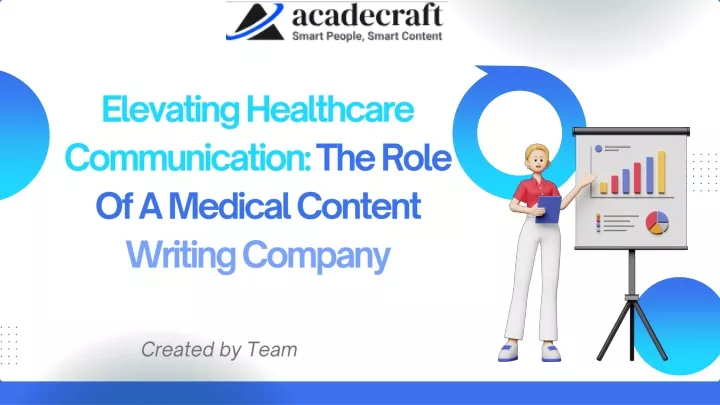 elevating healthcare communication the role