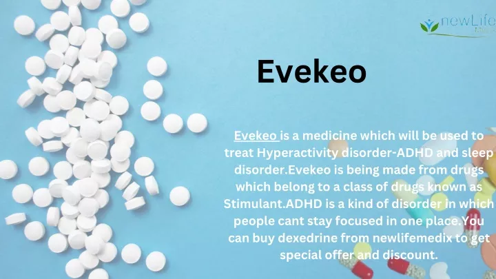 evekeo