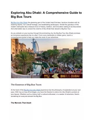 Exploring Abu Dhabi_ A Comprehensive Guide to Big Bus Tours (1)