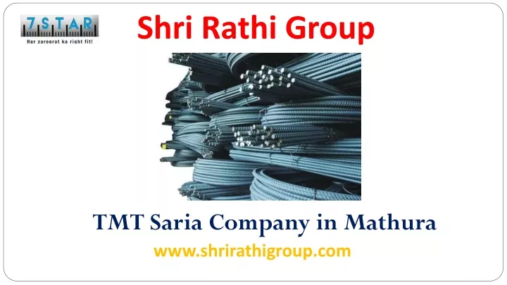 shri rathi group