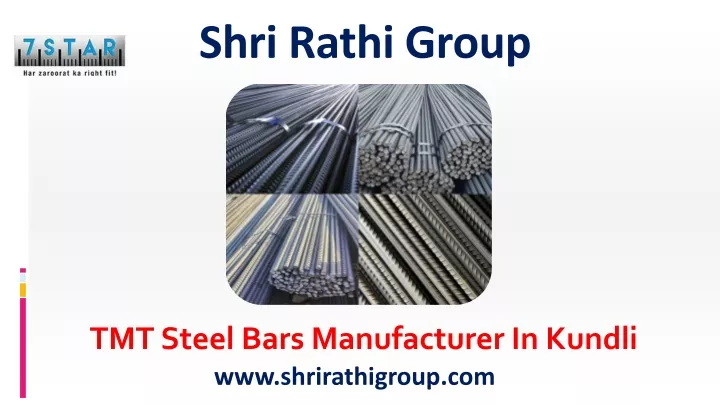 shri rathi group