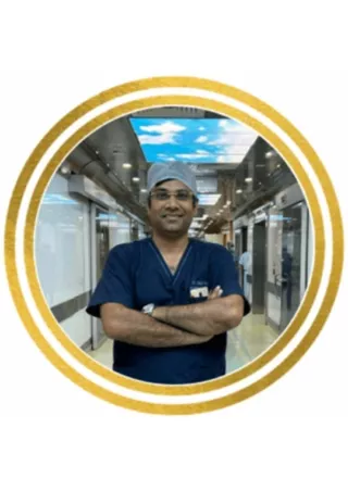 Best Cardiac Surgeon In Pune