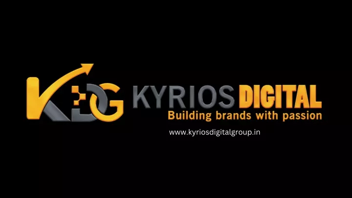 www kyriosdigitalgroup in