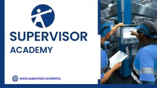 TWI-Inspired Training Providers Helping Companies with Job Instruction Modules