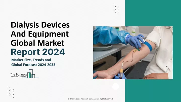 dialysis devices and equipment global market