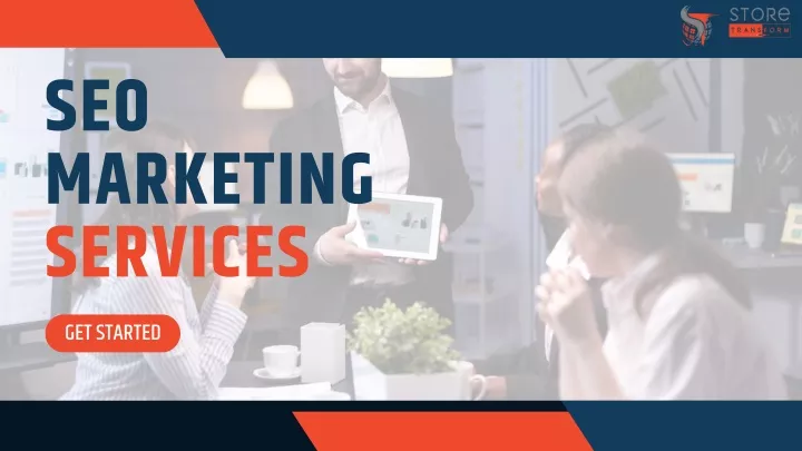 seo marketing services get started