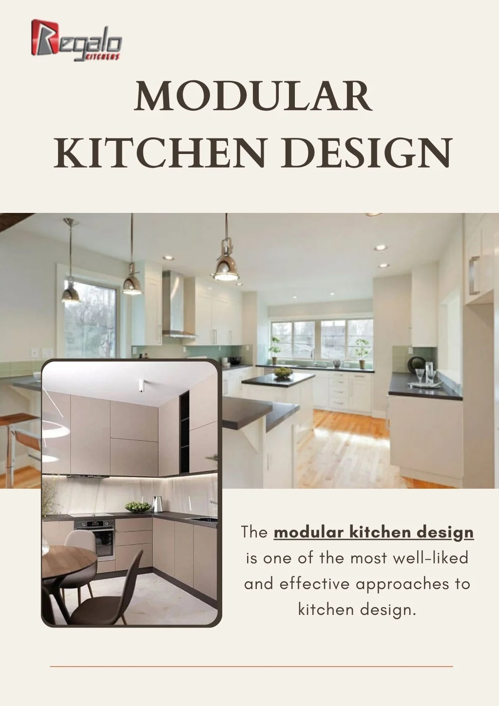PPT - Modular Kitchen Design PowerPoint Presentation, free download ...