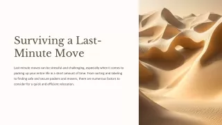 Surviving-a-Last-Minute-Move