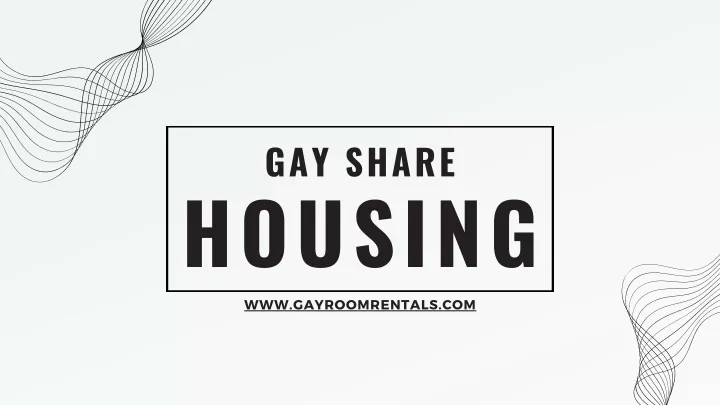 gay share
