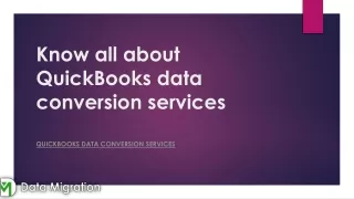know all about quickbooks data conversion services