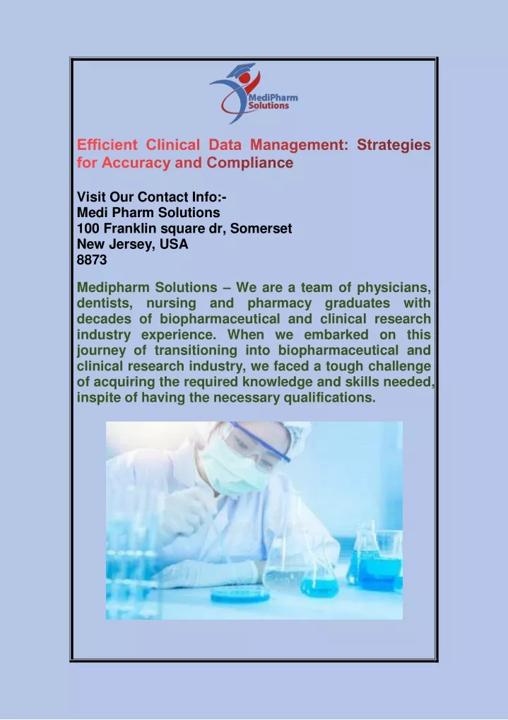 visit our contact info medi pharm solutions