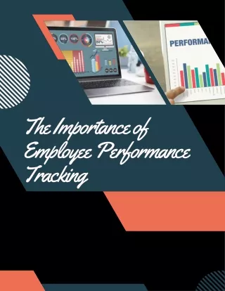 the importance of employee performance tracking