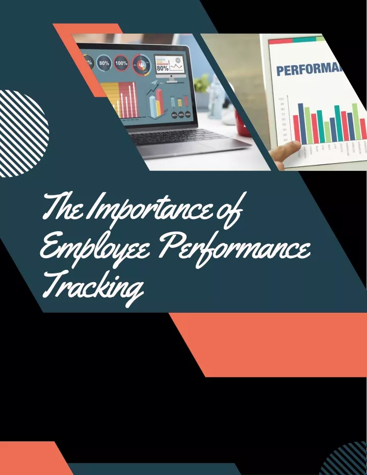 the importance of employee performance tracking