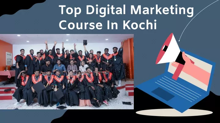 top digital marketing course in kochi