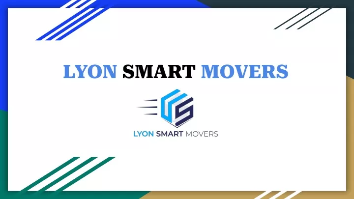 lyon smart movers