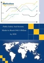 Public Safety and Security Market Size  Forecast - 2030 - slide 1
