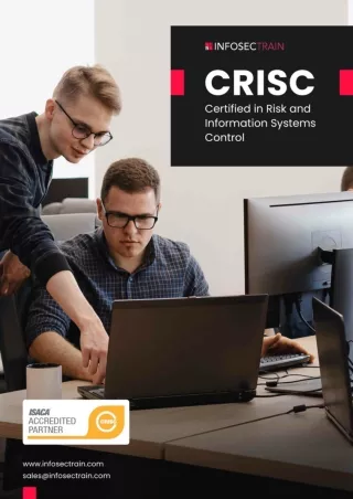 CRISC_Course_Content