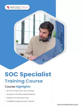 SOC_Specialist_course_content