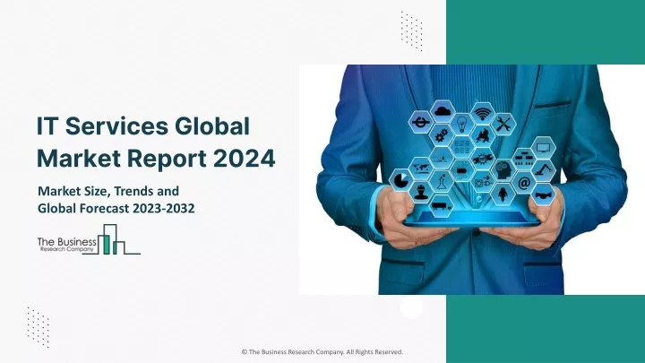 it services global market report 2024