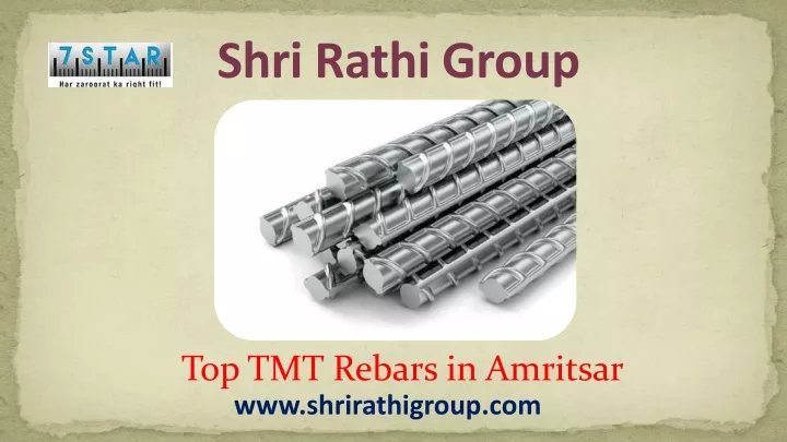 shri rathi group