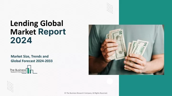 lending global market report 2024