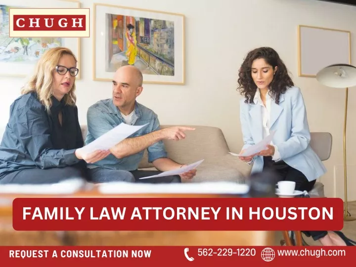 family law attorney in houston